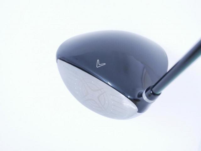 Driver : Callaway : ไดรเวอร์ Callaway EPIC MAX FAST (รุ่นปี 2021) Loft 9.5 ก้าน Fujikura Speeder Evolution Flex S