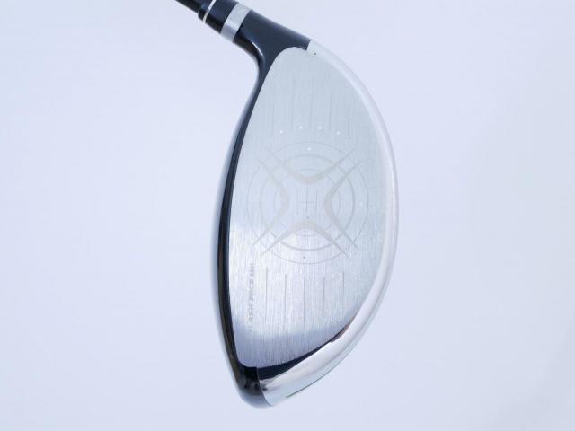 Driver : Callaway : ไดรเวอร์ Callaway EPIC MAX FAST (รุ่นปี 2021) Loft 9.5 ก้าน Fujikura Speeder Evolution Flex S