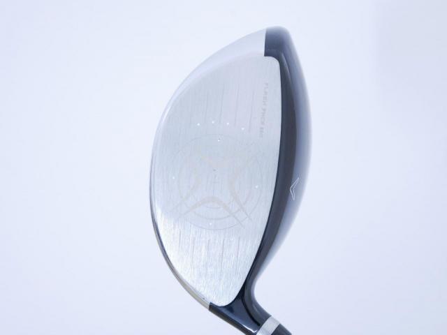 Driver : Callaway : ไดรเวอร์ Callaway EPIC MAX FAST (รุ่นปี 2021) Loft 9.5 ก้าน Fujikura Speeder Evolution Flex S