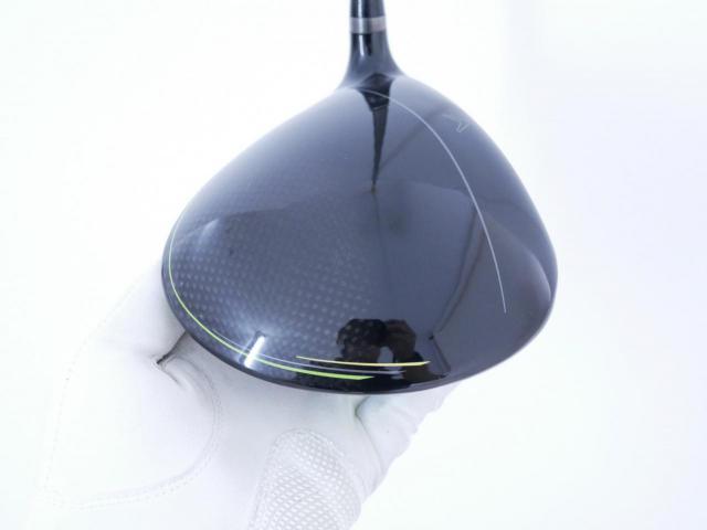 Driver : Callaway : ไดรเวอร์ Callaway Epic Flash Star (รุ่นปี 2019 Japan Spec.) Loft 10.5 ก้าน Fujikura Speeder Evolution Flex R