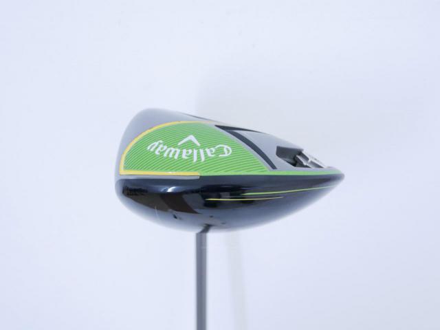 Driver : Callaway : ไดรเวอร์ Callaway Epic Flash Star (รุ่นปี 2019 Japan Spec.) Loft 10.5 ก้าน Fujikura Speeder Evolution Flex R