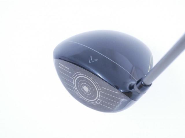 Driver : Callaway : ไดรเวอร์ Callaway Epic Flash Star (รุ่นปี 2019 Japan Spec.) Loft 10.5 ก้าน Fujikura Speeder Evolution Flex R
