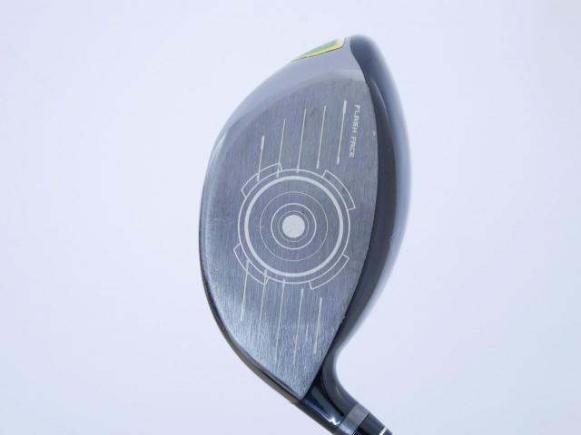 Driver : Callaway : ไดรเวอร์ Callaway Epic Flash Star (รุ่นปี 2019 Japan Spec.) Loft 10.5 ก้าน Fujikura Speeder Evolution Flex R