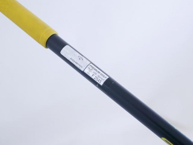 Driver : Callaway : ไดรเวอร์ Callaway Epic Flash Star (รุ่นปี 2019 Japan Spec.) Loft 10.5 ก้าน Fujikura Speeder Evolution Flex R