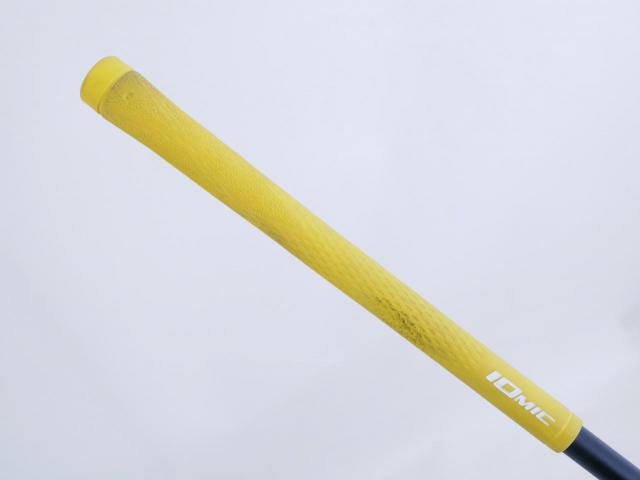 Driver : Callaway : ไดรเวอร์ Callaway Epic Flash Star (รุ่นปี 2019 Japan Spec.) Loft 10.5 ก้าน Fujikura Speeder Evolution Flex R