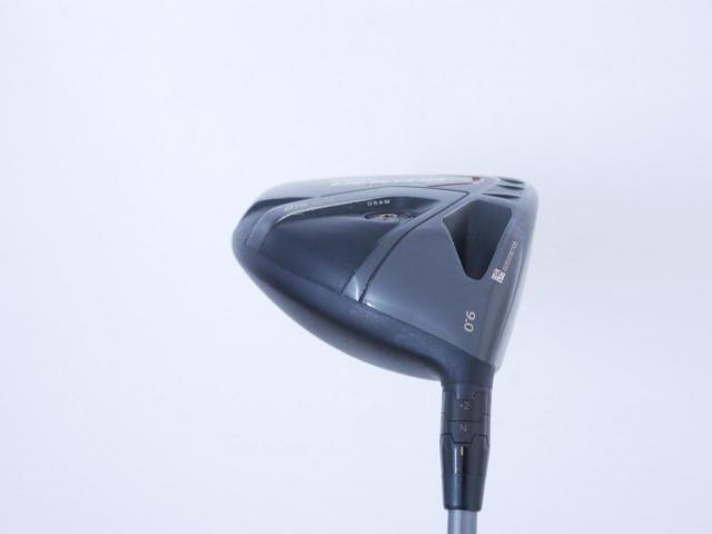 Driver : Callaway : ไดรเวอร์ Callaway Big Bertha Alpha 816 Loft 9 ก้าน Mitsubishi KUROKAGE 50G Flex R