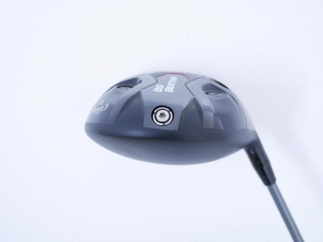 Driver : Callaway : ไดรเวอร์ Callaway Big Bertha Alpha 816 Loft 9 ก้าน Mitsubishi KUROKAGE 50G Flex R