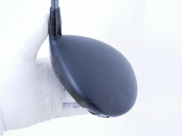 Driver : Callaway : ไดรเวอร์ Callaway Big Bertha Alpha 816 Loft 9 ก้าน Mitsubishi KUROKAGE 50G Flex R