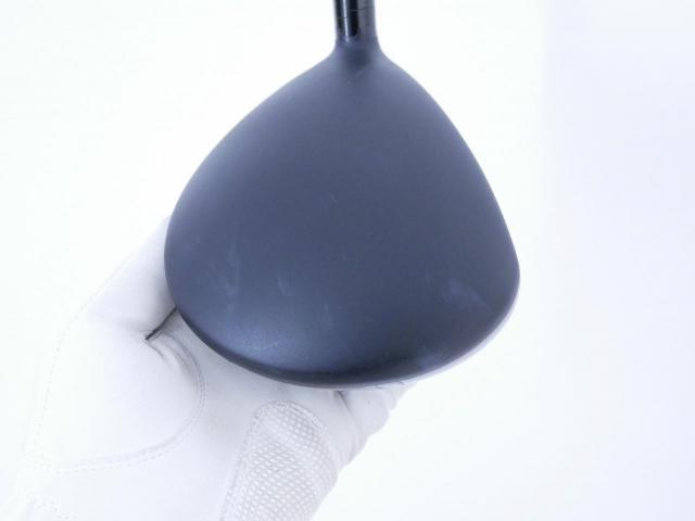 Driver : Callaway : ไดรเวอร์ Callaway Big Bertha Alpha 816 Loft 9 ก้าน Mitsubishi KUROKAGE 50G Flex R