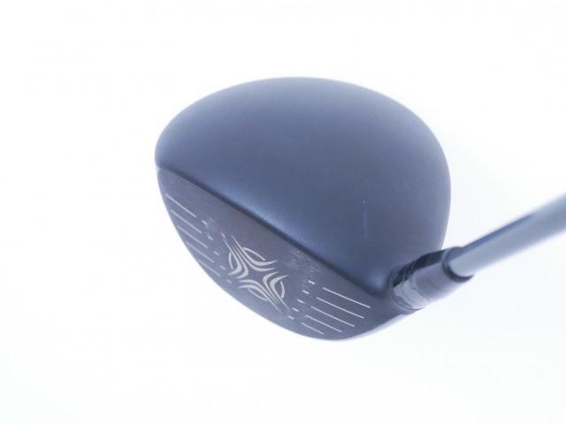 Driver : Callaway : ไดรเวอร์ Callaway Big Bertha Alpha 816 Loft 9 ก้าน Mitsubishi KUROKAGE 50G Flex R