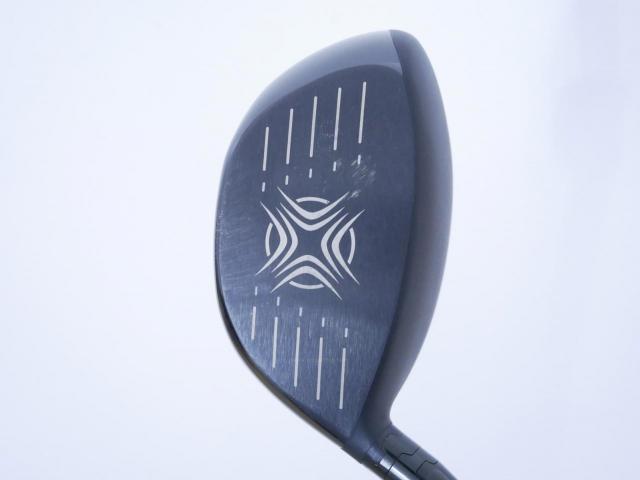 Driver : Callaway : ไดรเวอร์ Callaway Big Bertha Alpha 816 Loft 9 ก้าน Mitsubishi KUROKAGE 50G Flex R