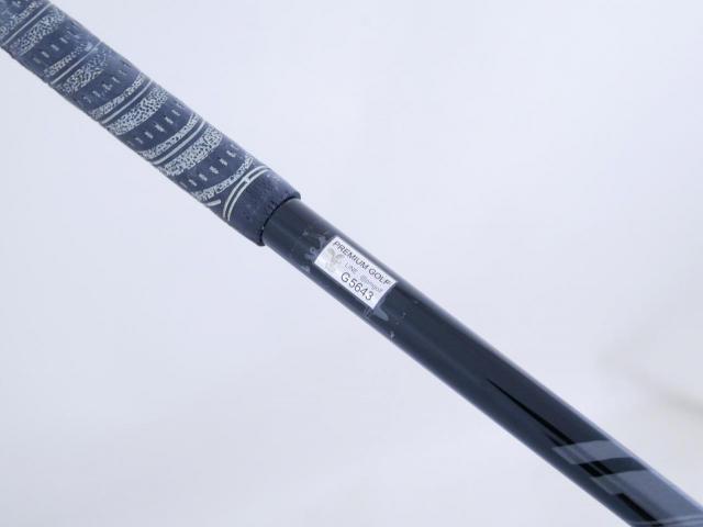 Driver : Callaway : ไดรเวอร์ Callaway Big Bertha Alpha 816 Loft 9 ก้าน Mitsubishi KUROKAGE 50G Flex R