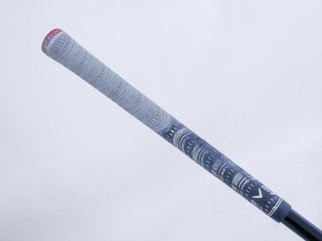 Driver : Callaway : ไดรเวอร์ Callaway Big Bertha Alpha 816 Loft 9 ก้าน Mitsubishi KUROKAGE 50G Flex R