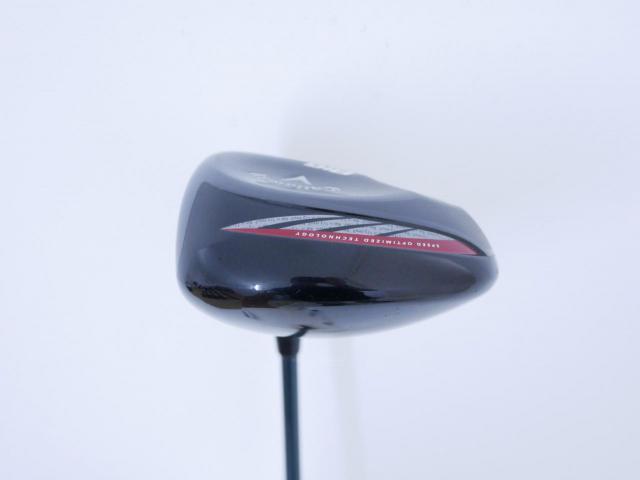Driver : Callaway : ไดรเวอร์ Callaway Big Bertha V Series Loft 9 ก้าน Fujikura VENTUS 5 Flex S