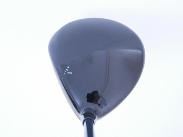Driver : Callaway : ไดรเวอร์ Callaway Big Bertha V Series Loft 9 ก้าน Fujikura VENTUS 5 Flex S