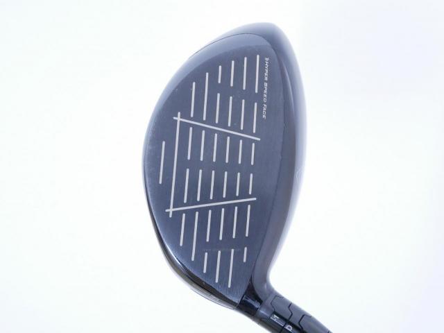 Driver : Callaway : ไดรเวอร์ Callaway Big Bertha V Series Loft 9 ก้าน Fujikura VENTUS 5 Flex S