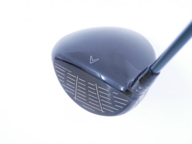 Driver : Callaway : ไดรเวอร์ Callaway Big Bertha V Series Loft 9 ก้าน Fujikura VENTUS 5 Flex S