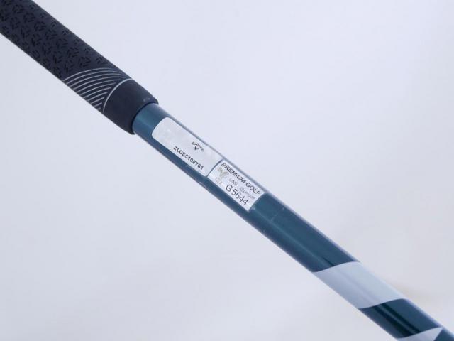 Driver : Callaway : ไดรเวอร์ Callaway Big Bertha V Series Loft 9 ก้าน Fujikura VENTUS 5 Flex S