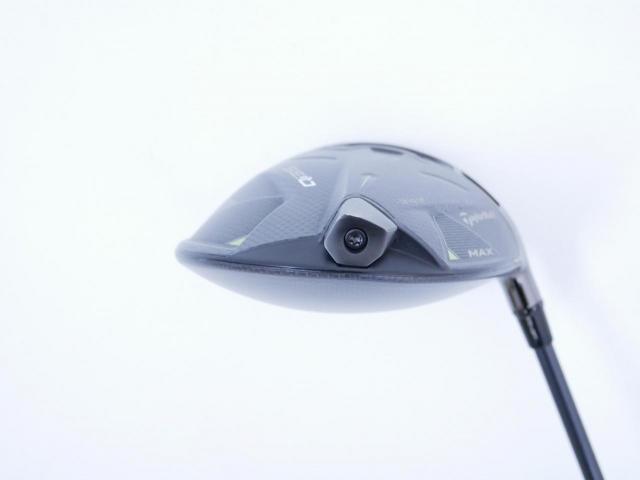 Driver : Taylormade : ไดรเวอร์ Taylormade Qi35 MAX (ออกปี 2025) Loft 10.5 ก้าน Mitsubishi Diamana TM50 Flex SR