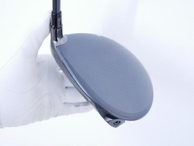 Driver : Taylormade : ไดรเวอร์ Taylormade Qi35 MAX (ออกปี 2025) Loft 10.5 ก้าน Mitsubishi Diamana TM50 Flex SR