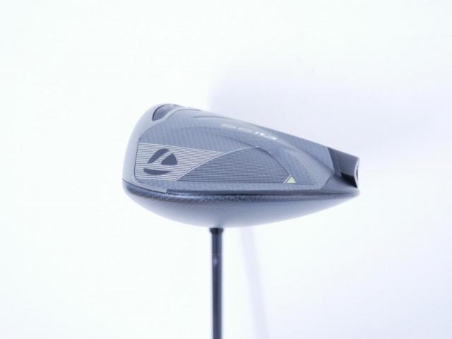 Driver : Taylormade : ไดรเวอร์ Taylormade Qi35 MAX (ออกปี 2025) Loft 10.5 ก้าน Mitsubishi Diamana TM50 Flex SR