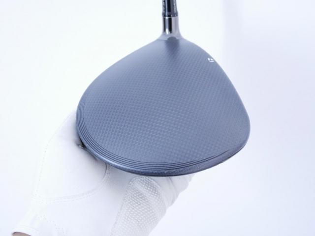 Driver : Taylormade : ไดรเวอร์ Taylormade Qi35 MAX (ออกปี 2025) Loft 10.5 ก้าน Mitsubishi Diamana TM50 Flex SR