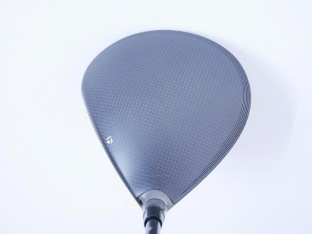 Driver : Taylormade : ไดรเวอร์ Taylormade Qi35 MAX (ออกปี 2025) Loft 10.5 ก้าน Mitsubishi Diamana TM50 Flex SR