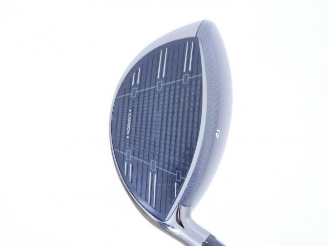 Driver : Taylormade : ไดรเวอร์ Taylormade Qi35 MAX (ออกปี 2025) Loft 10.5 ก้าน Mitsubishi Diamana TM50 Flex SR