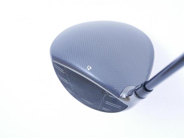 Driver : Taylormade : ไดรเวอร์ Taylormade Qi35 MAX (ออกปี 2025) Loft 10.5 ก้าน Mitsubishi Diamana TM50 Flex SR