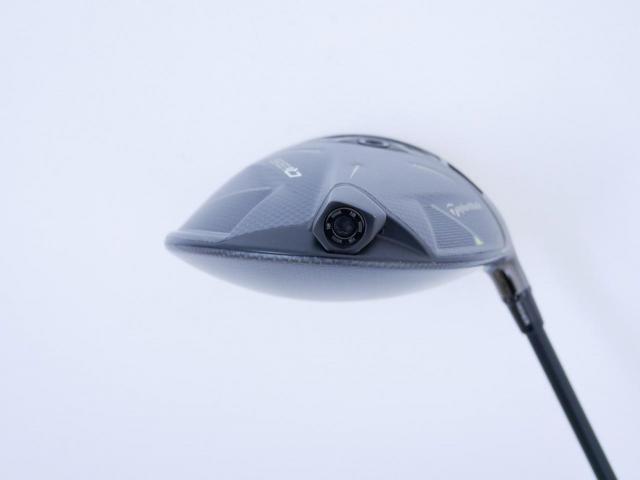 Driver : Taylormade : ไดรเวอร์ Taylormade Qi35 (ออกปี 2025) Loft 10.5 ก้าน Fujikura Ventus 5 Flex R
