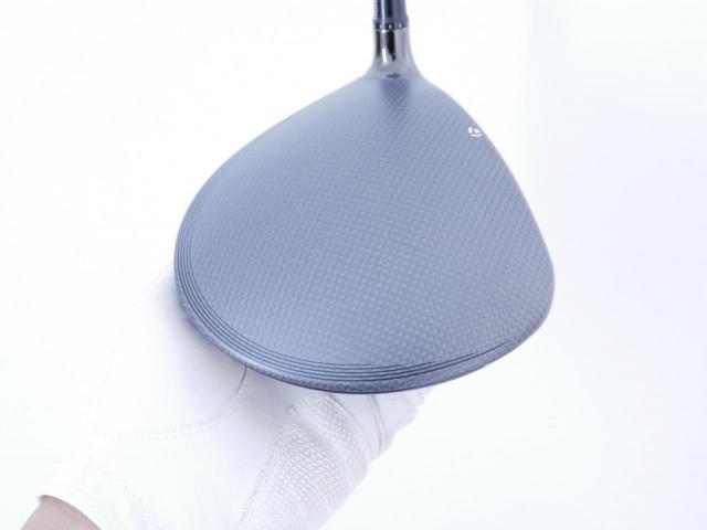 Driver : Taylormade : ไดรเวอร์ Taylormade Qi35 (ออกปี 2025) Loft 10.5 ก้าน Fujikura Ventus 5 Flex R
