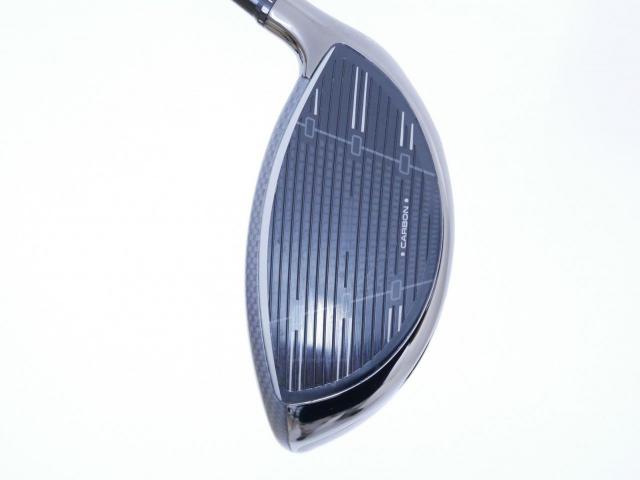 Driver : Taylormade : ไดรเวอร์ Taylormade Qi35 (ออกปี 2025) Loft 10.5 ก้าน Fujikura Ventus 5 Flex R
