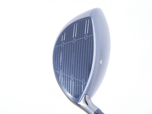 Driver : Taylormade : ไดรเวอร์ Taylormade Qi35 (ออกปี 2025) Loft 10.5 ก้าน Fujikura Ventus 5 Flex R
