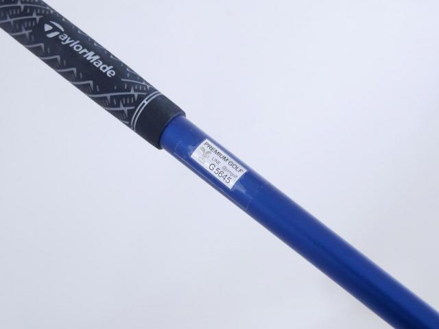 Driver : Taylormade : ไดรเวอร์ Taylormade Qi35 (ออกปี 2025) Loft 10.5 ก้าน Fujikura Ventus 5 Flex R
