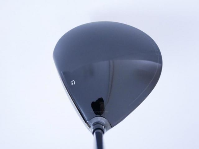 Driver : Taylormade : ไดรเวอร์ Taylormade Qi10 MAX (ออกปี 2024) Loft 9 ก้าน Mitsubishi Diamana TM50 Flex S