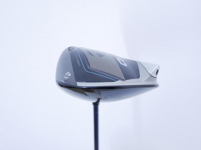 Driver : Taylormade : ไดรเวอร์ Taylormade Qi10 (ออกปี 2024) Loft 10.5 (ปรับได้) ก้าน Mitsubishi Diamana TM50 Flex S