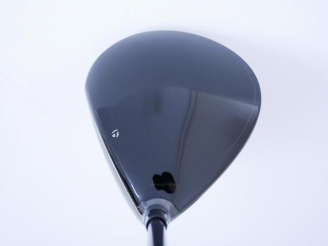 Driver : Taylormade : ไดรเวอร์ Taylormade Qi10 (ออกปี 2024) Loft 10.5 (ปรับได้) ก้าน Mitsubishi Diamana TM50 Flex S