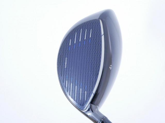 Driver : Taylormade : ไดรเวอร์ Taylormade Qi10 (ออกปี 2024) Loft 10.5 (ปรับได้) ก้าน Mitsubishi Diamana TM50 Flex S