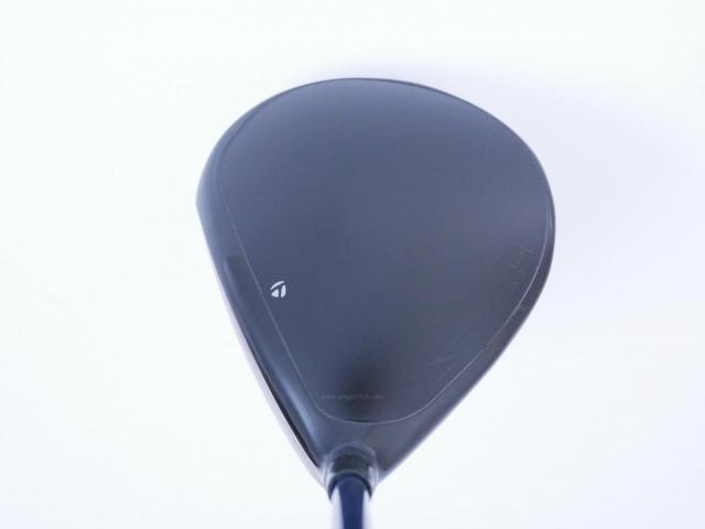 Driver : Taylormade : ไดรเวอร์ Taylormade Stealth Plus+ (ออกปี 2022 Japan Spec.) Loft 9 ก้าน Mitsubishi TENSEI TM50 Flex S