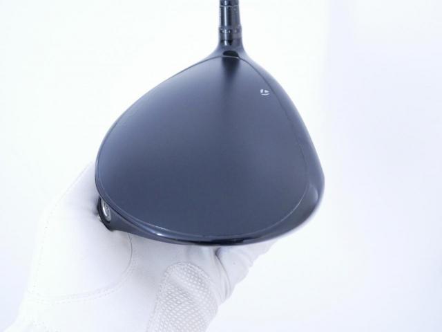 Driver : Taylormade : ไดรเวอร์ Taylormade Stealth Plus+ (ออกปี 2022 Japan Spec.) Loft 9 ก้าน Mitsubishi TENSEI TM50 Flex S