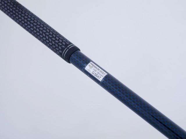 Driver : Taylormade : ไดรเวอร์ Taylormade Stealth Plus+ (ออกปี 2022 Japan Spec.) Loft 9 ก้าน Mitsubishi TENSEI TM50 Flex S