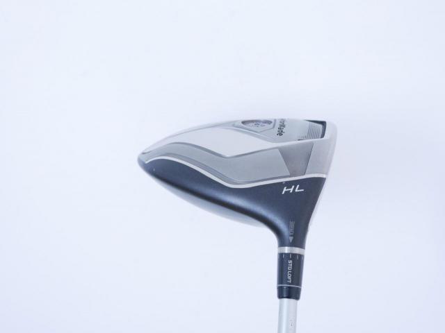 Lady club : All : **ก้านสั้น** ไดรเวอร์ Taylormade Jetspeed Loft 13 Flex L