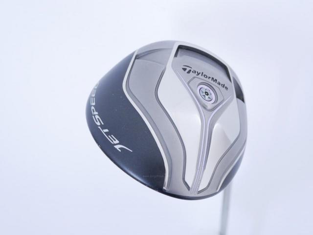 Lady club : All : **ก้านสั้น** ไดรเวอร์ Taylormade Jetspeed Loft 13 Flex L