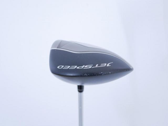 Lady club : All : **ก้านสั้น** ไดรเวอร์ Taylormade Jetspeed Loft 13 Flex L