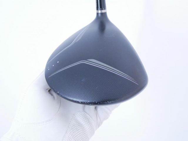 Lady club : All : **ก้านสั้น** ไดรเวอร์ Taylormade Jetspeed Loft 13 Flex L