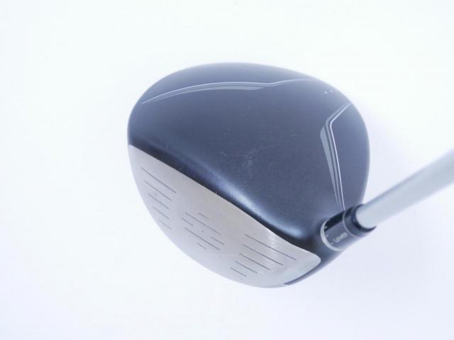 Lady club : All : **ก้านสั้น** ไดรเวอร์ Taylormade Jetspeed Loft 13 Flex L