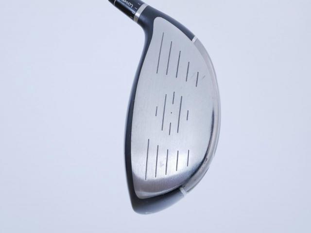 Lady club : All : **ก้านสั้น** ไดรเวอร์ Taylormade Jetspeed Loft 13 Flex L