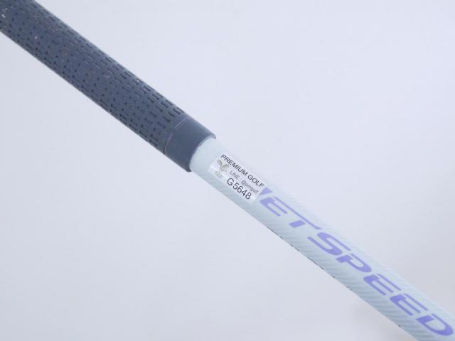 Lady club : All : **ก้านสั้น** ไดรเวอร์ Taylormade Jetspeed Loft 13 Flex L