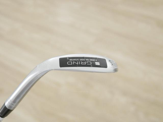 Wedge : Other : **ของใหม่ ยังไม่แกะพลาสติก** Wedge Callaway Opus Platinum Loft 54 ก้านเหล็ก Dynamic Gold S200