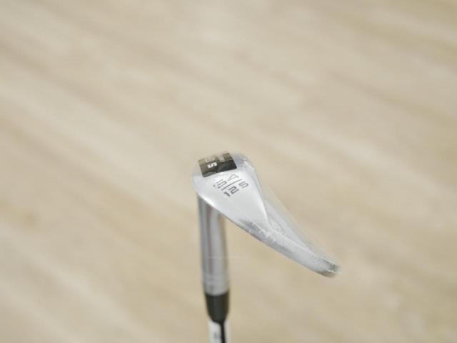 Wedge : Other : **ของใหม่ ยังไม่แกะพลาสติก** Wedge Callaway Opus Platinum Loft 54 ก้านเหล็ก Dynamic Gold S200